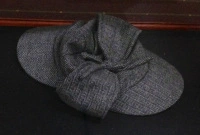 Holmes' hat
